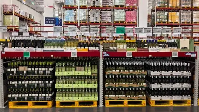 白葡萄酒動銷為何在跨年夜呈反季節(jié)增長